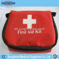 Tragbares Mini Medical Sport Travel Erste -Hilfe -Kit